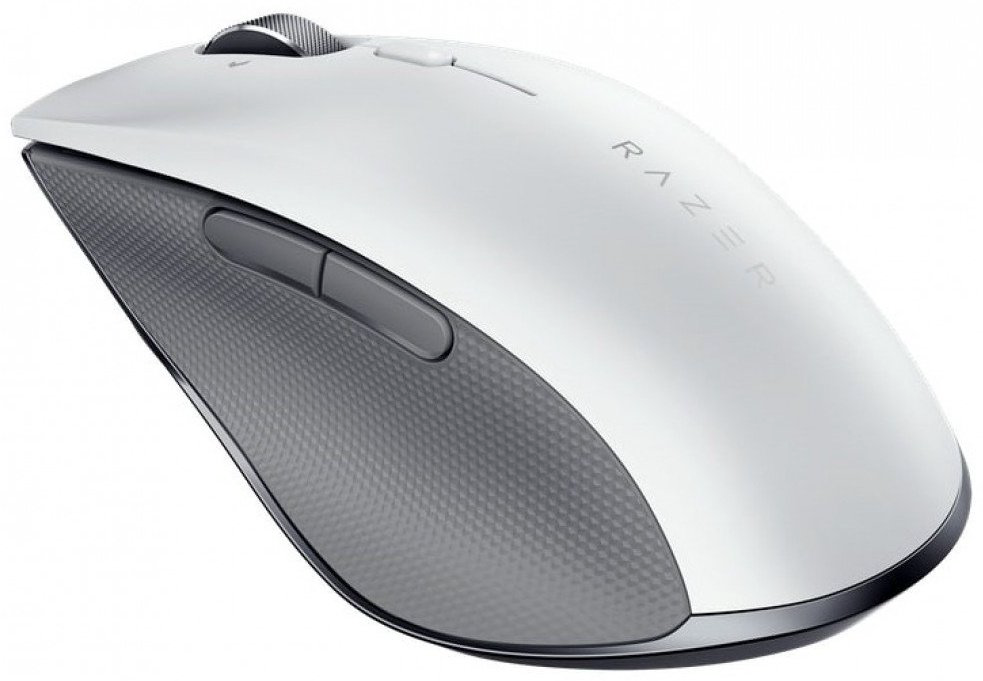 Мышь Razer Pro Click RZ01-02990100-R3M1 серый купить,NaN