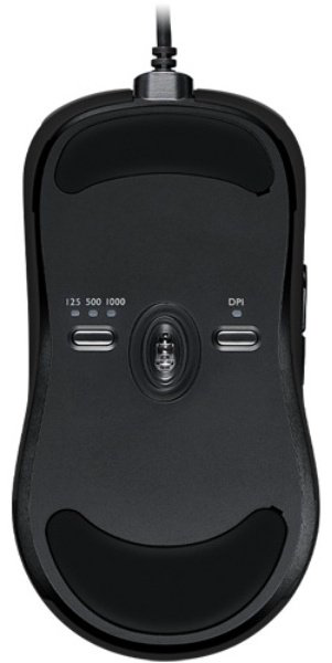 Мышь ZOWIE FK1+-B черный купить,NaN