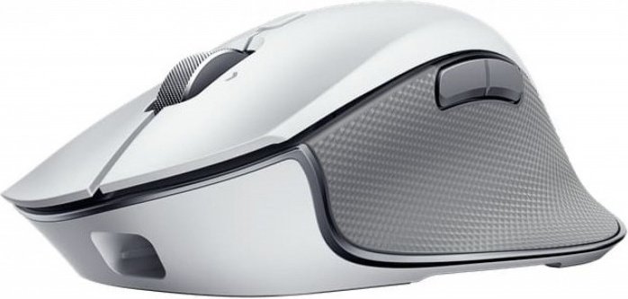 Мышь Razer Pro Click RZ01-02990100-R3M1 серый