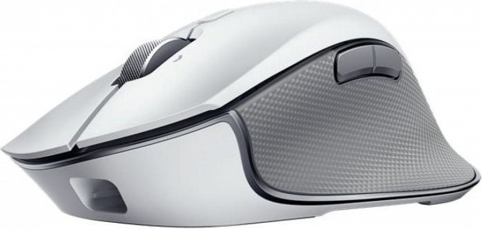 Мышь Razer Pro Click RZ01-02990100-R3M1 серый купить,NaN