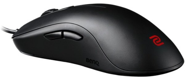 Мышь ZOWIE FK1+-B черный купить,NaN