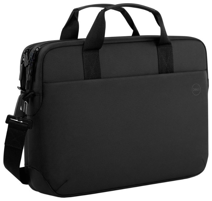 Сумка DELL Ecoloop Pro Briefcase CC5623/460-BDLI до 15.6" черный купить,NaN