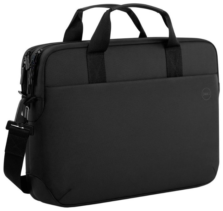 Сумка DELL Ecoloop Pro Briefcase CC5623/460-BDLI до 15.6" черный купить,NaN