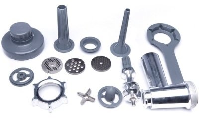 Kenwood MG-350 белый