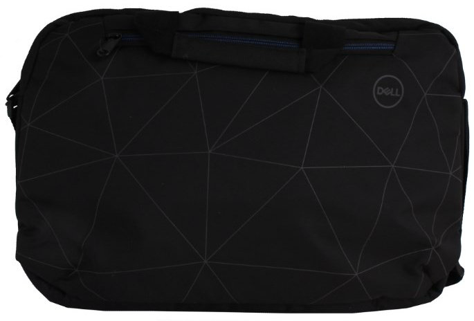Сумка DELL Essential Briefcase/460-BCZV\ES1520C до 15" черный купить,11390