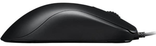 Мышь ZOWIE FK1+-B черный купить,NaN