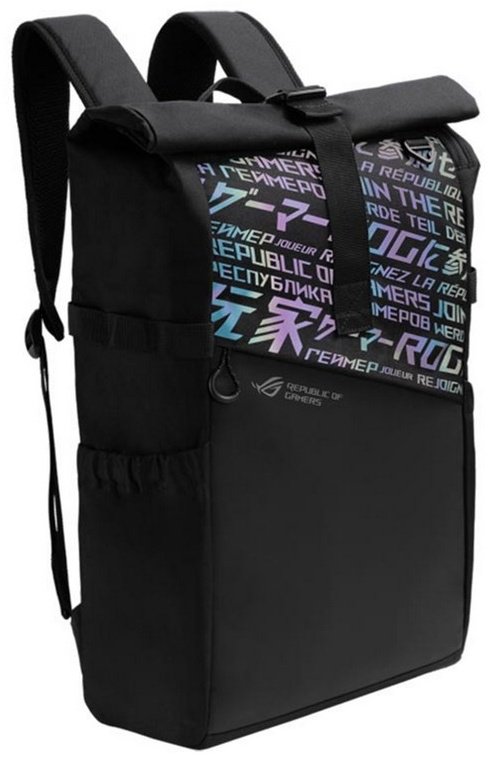 Рюкзак ASUS BP4701/ 90XB06S0-BBP020 до 17" черный