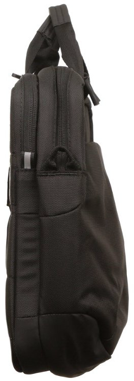 Сумка DELL Ecoloop Pro Briefcase CC5623/460-BDLI до 15.6" черный купить,NaN