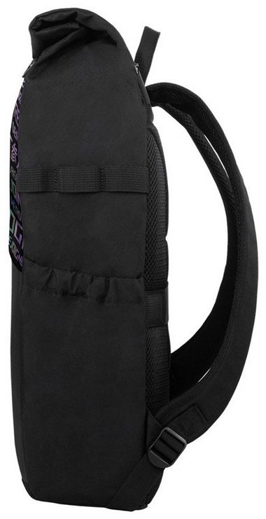 Рюкзак ASUS BP4701/ 90XB06S0-BBP020 до 17" черный