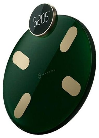Напольные весы Haylou электронные CM01 до 180 кг купить,NaN