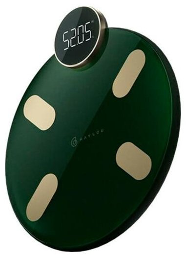 Напольные весы Haylou электронные CM01 до 180 кг купить,NaN