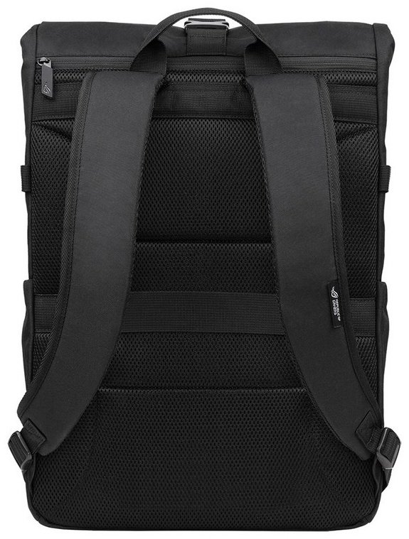 Рюкзак ASUS BP4701/ 90XB06S0-BBP020 до 17" черный