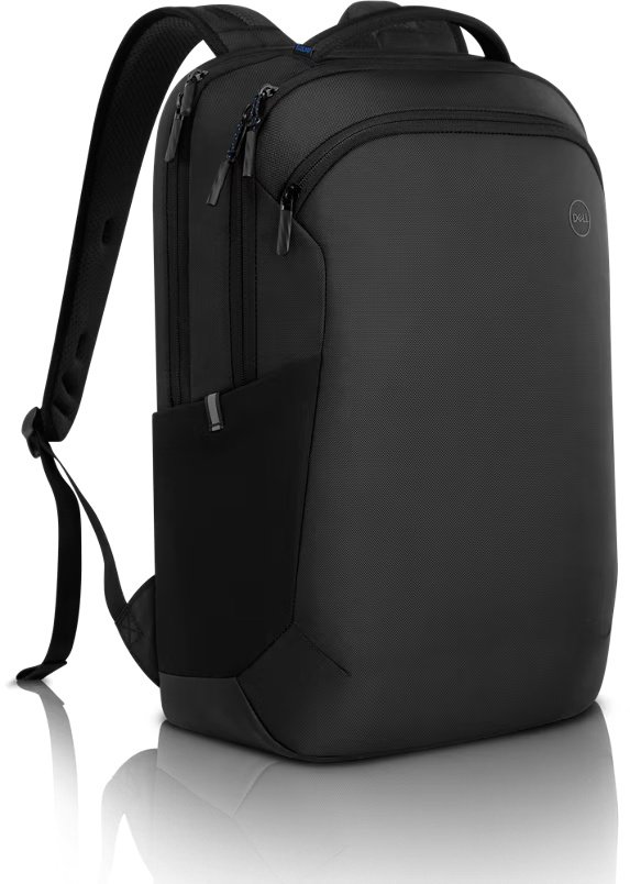 Рюкзак DELL Ecoloop Pro Backpack CP5723 до 15.6" черный