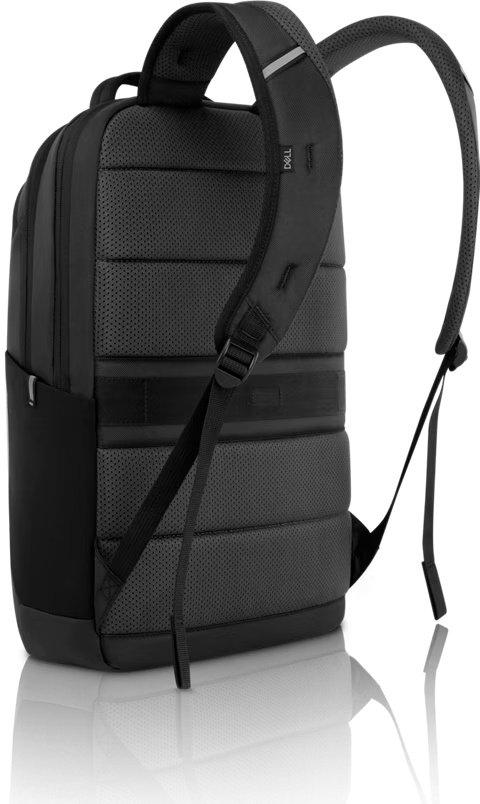 Рюкзак DELL Ecoloop Pro Backpack CP5723 до 15.6" черный купить,32870