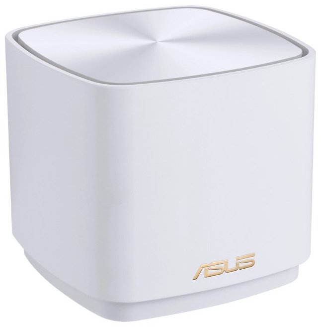 MESH-система ASUS XD4 PLUS (1-pack)