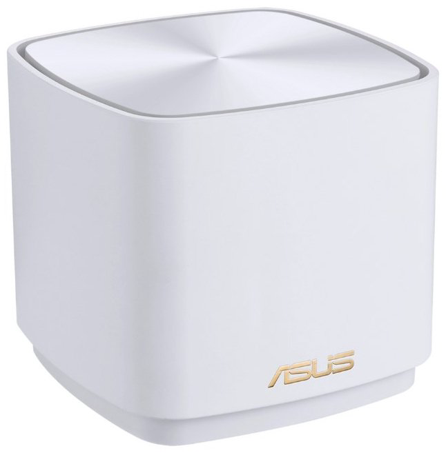 MESH-система ASUS XD4 PLUS (1-pack)