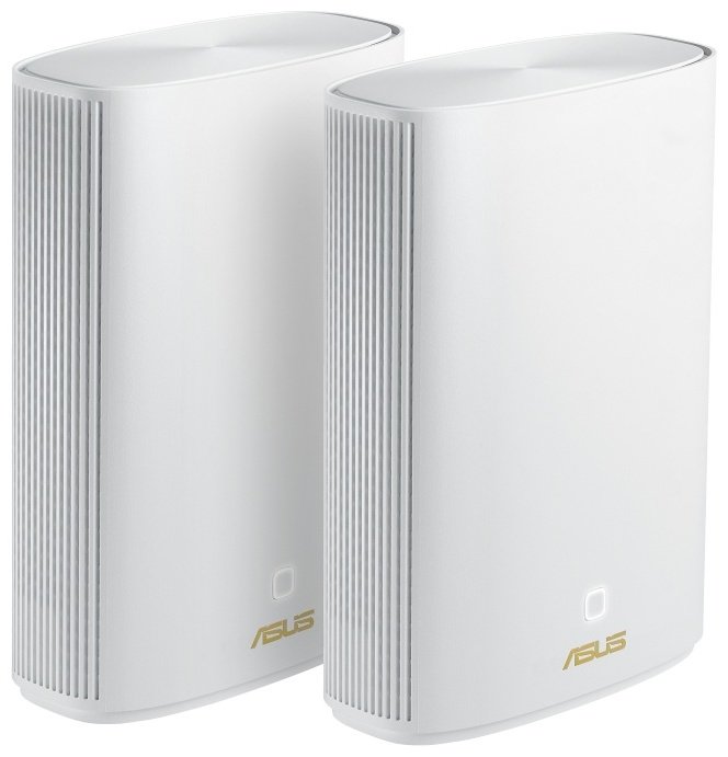 Маршрутизатор ASUS ZenWiFi AX Hybrid XP4 2-PK купить,NaN