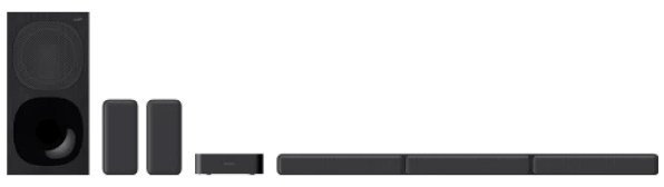 Саундбар Sony HT-S40R купить,NaN