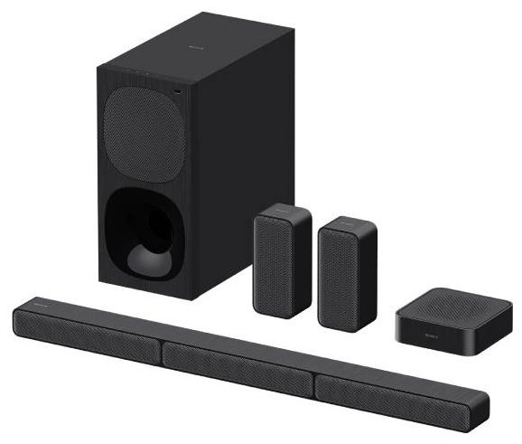 Саундбар Sony HT-S40R купить,NaN