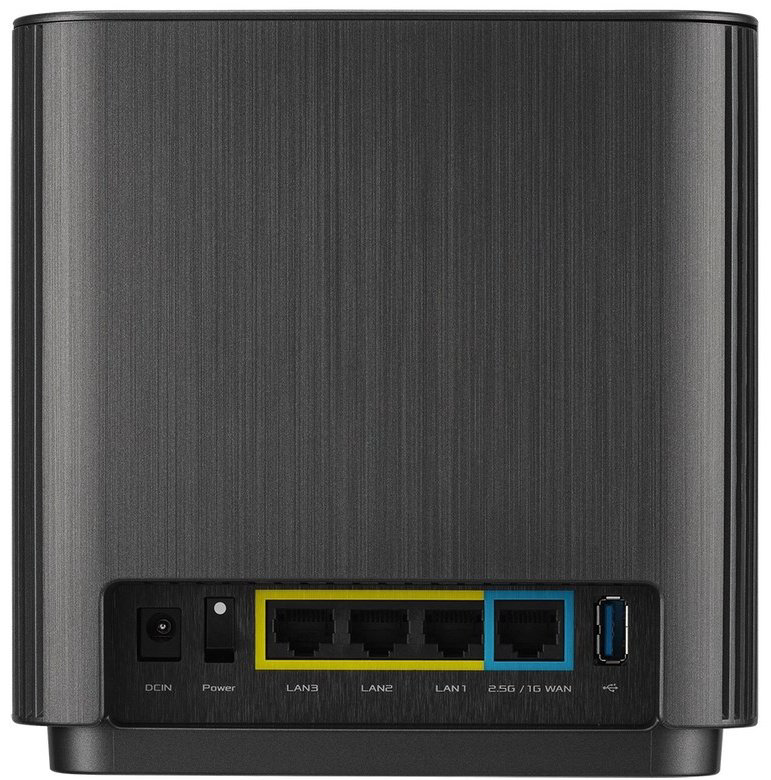 MESH-система ASUS ZenWiFi XT9 купить,NaN