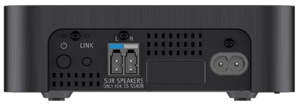 Саундбар Sony HT-S40R купить,NaN