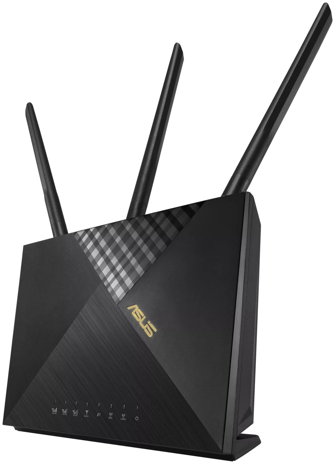 Wi-Fi роутер ASUS 4G-AX56 - ForteMarket Wi-Fi роутер ASUS 4G-AX56 купить,94990