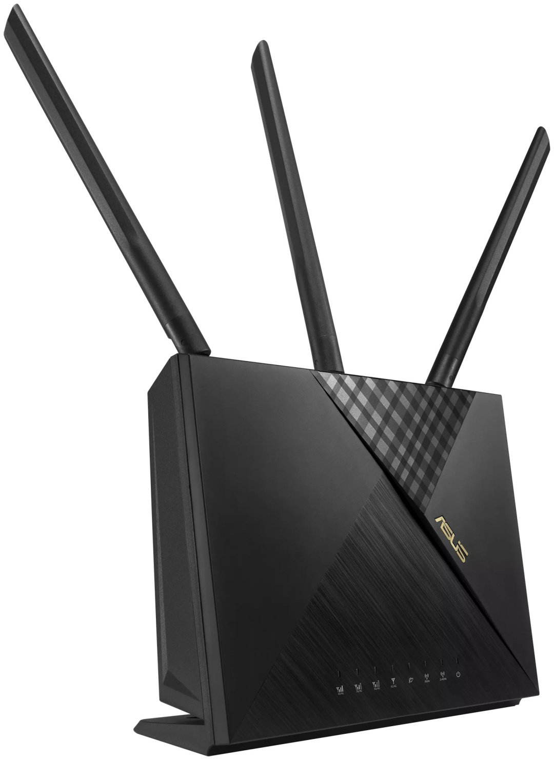 Wi-Fi роутер ASUS 4G-AX56 - ForteMarket Wi-Fi роутер ASUS 4G-AX56 купить,94990