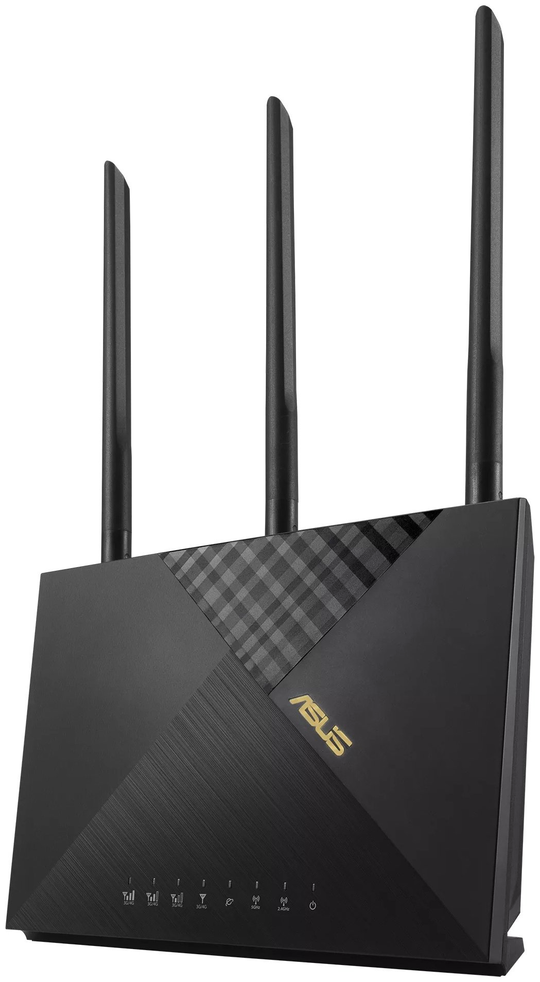 Wi-Fi роутер ASUS 4G-AX56 - ForteMarket Wi-Fi роутер ASUS 4G-AX56 купить,94990