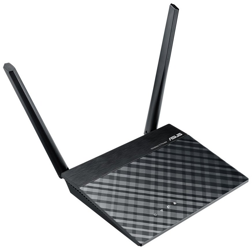 ASUS RT-N12 VP B1 черный купить,NaN