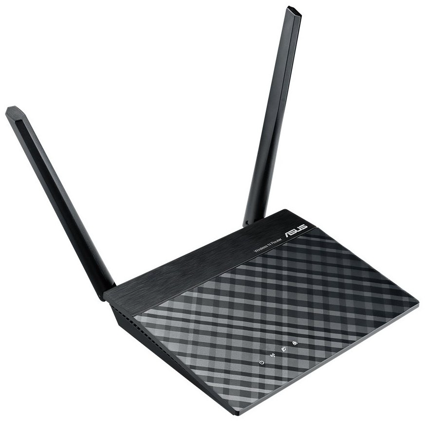 ASUS RT-N12 VP B1 черный купить,NaN