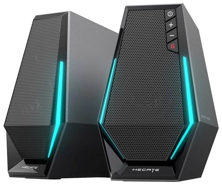 Акустическая система Edifier G1500 BLACK