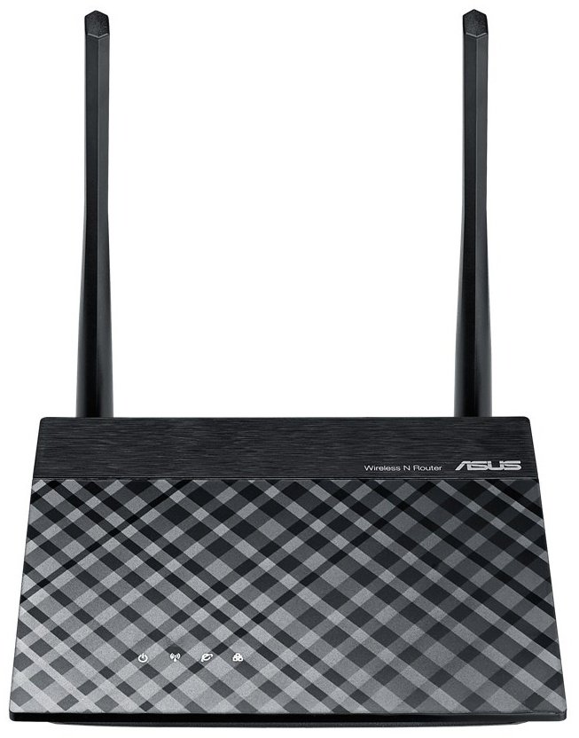 ASUS RT-N12 VP B1 черный купить,NaN