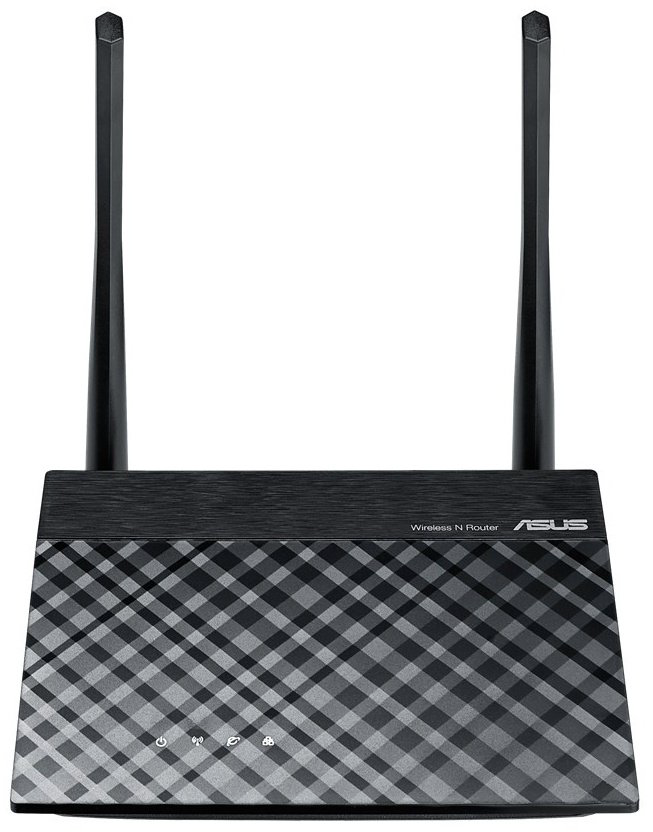 ASUS RT-N12 VP B1 черный купить,NaN