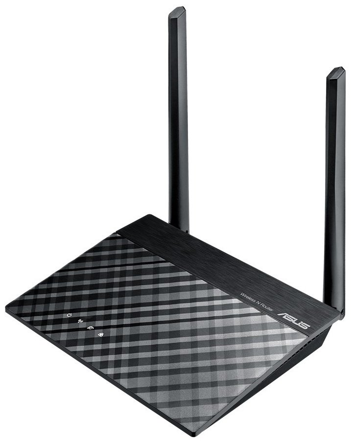 ASUS RT-N12 VP B1 черный купить,NaN