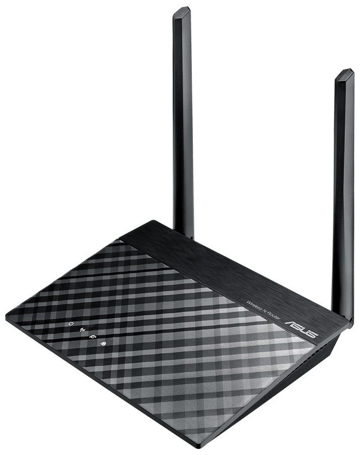 ASUS RT-N12 VP B1 черный купить,NaN