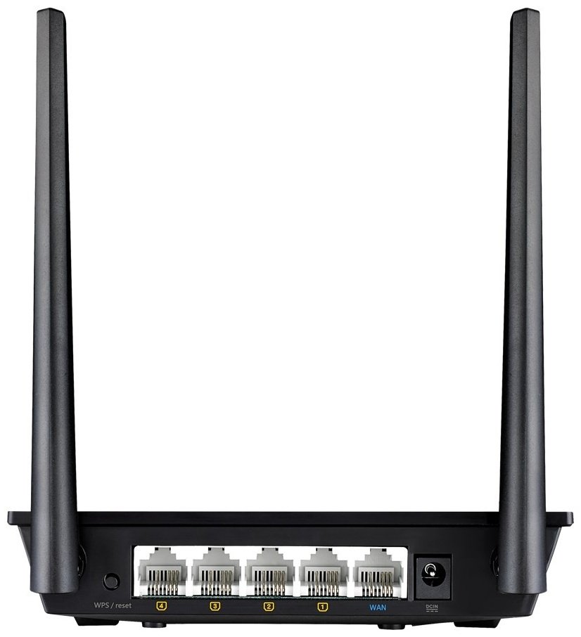 ASUS RT-N12 VP B1 черный купить,NaN