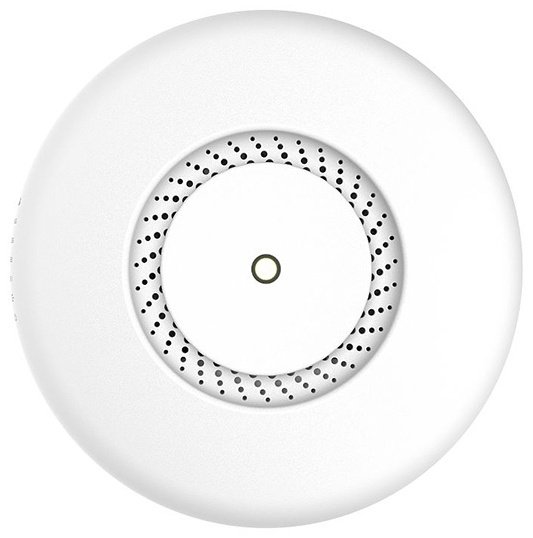 MikroTik cAP ac RBcAPGi-5acD2nD белый
