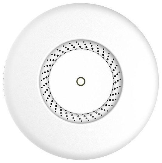 MikroTik cAP ac RBcAPGi-5acD2nD белый
