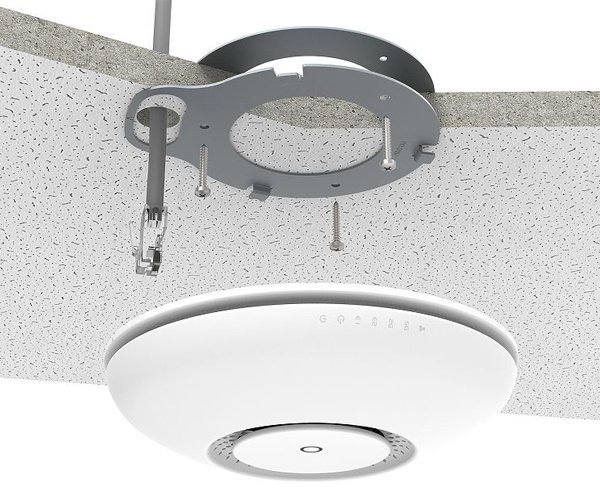 MikroTik cAP ac RBcAPGi-5acD2nD белый - ForteMarket MikroTik cAP ac RBcAPGi-5acD2nD белый купить,55068