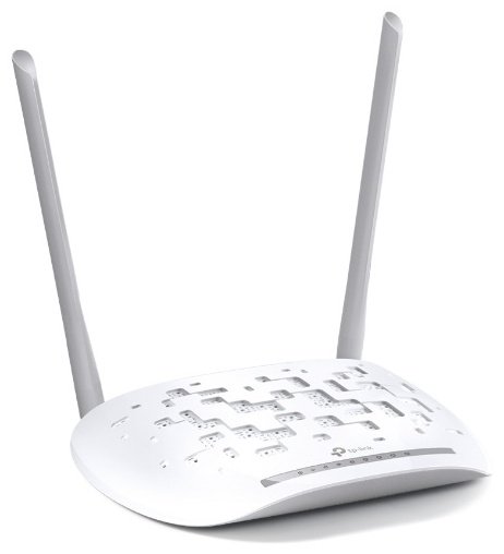 Wi-Fi роутер TP-LINK TD-W8961N