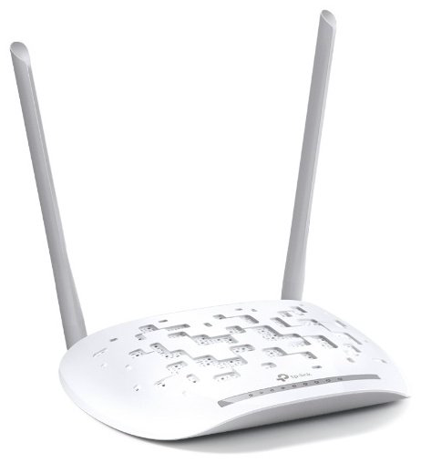 Wi-Fi роутер TP-LINK TD-W8961N - ForteMarket Wi-Fi роутер TP-LINK TD-W8961N купить,13990