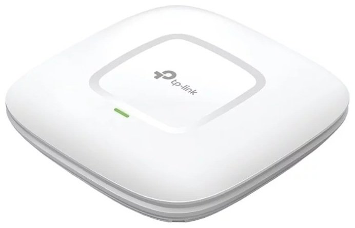 TP-LINK EAP245 AC1750 белый