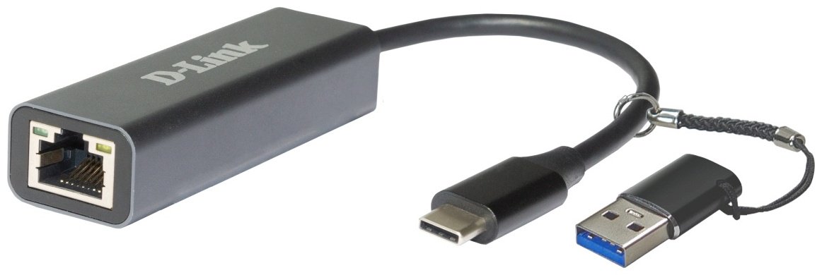 Сетевая карта D-link DUB-2332 купить,NaN