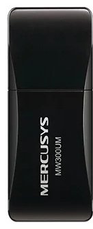 Wi-Fi адаптер Mercusys MW300UM купить,4190
