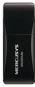Wi-Fi адаптер Mercusys MW300UM купить,4190