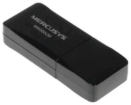 Wi-Fi адаптер Mercusys MW300UM купить,4190