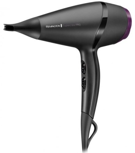Remington AC7100 фен 2100 Вт
