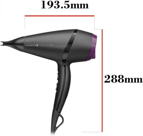 Remington AC7100 фен 2100 Вт купить,36990
