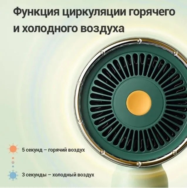 Soocas RH1 фен 1600 Вт купить,NaN