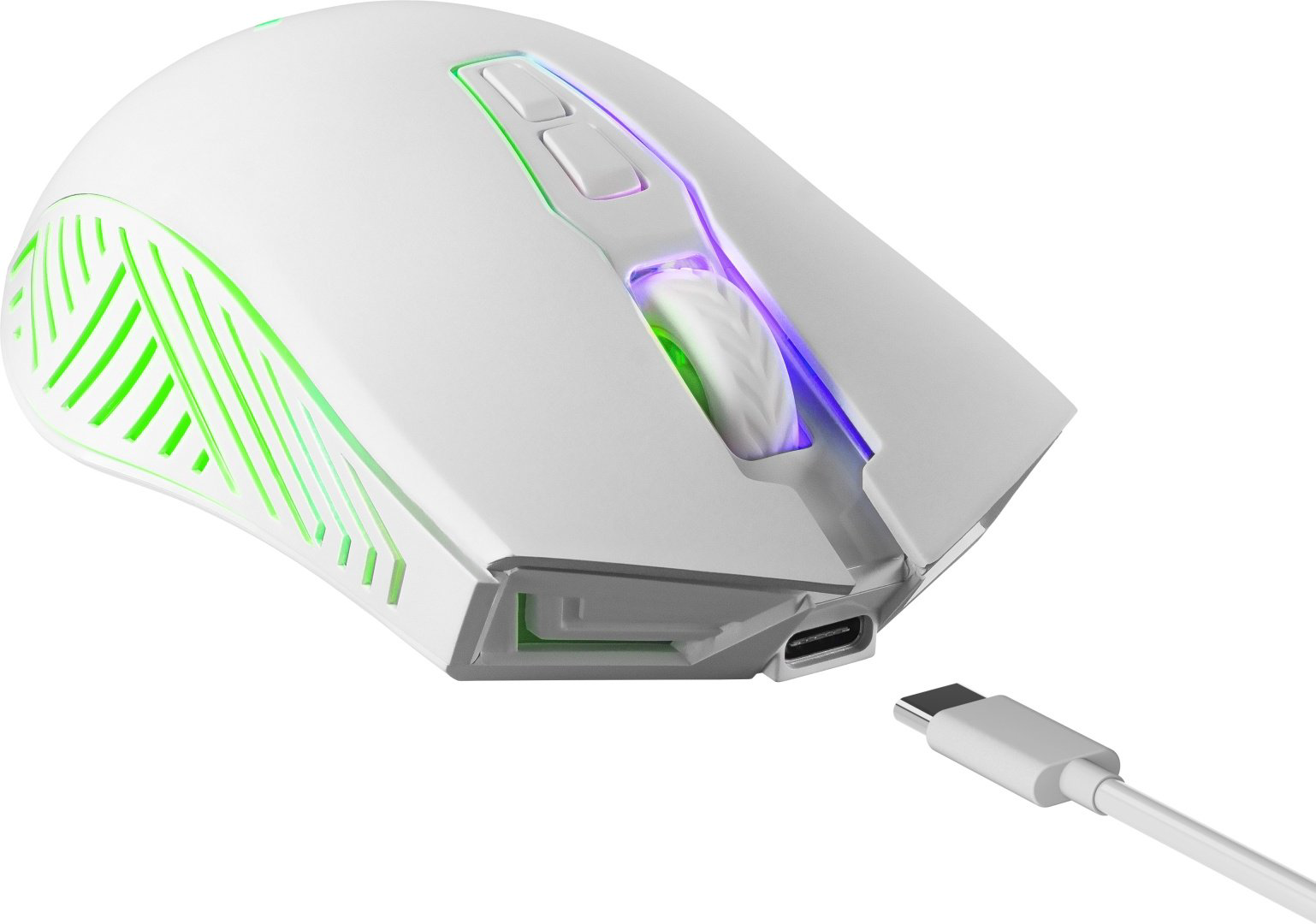 Мышь Defender Pandora GM-502 белый купить,6990